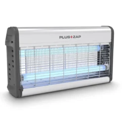PlusZap Elektrisk Insektfanger, 80 m2