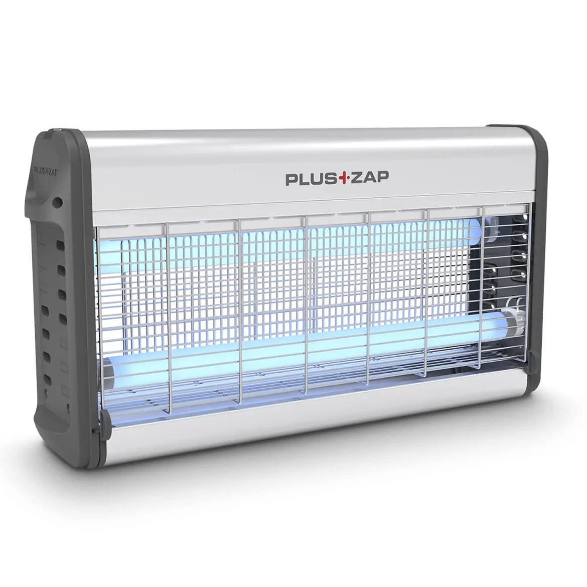 PlusZap Elektrisk Insektfanger, 80 m2