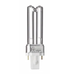 PL-5W – lyspære til AlgClear UVC 2500