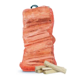 1 pose optændingsbrænde á 15 liter