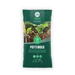 Pottemuld - 40 liter