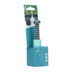 Potte presser - 4 cm