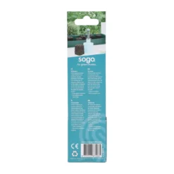 Potte presser - 4 cm