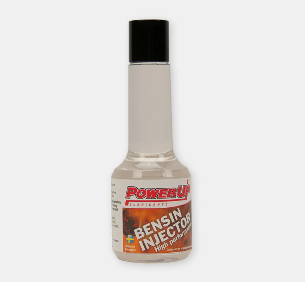 PowerUp Benzin Injector