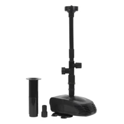 ProLine 3000 ECO - havedamspumpe