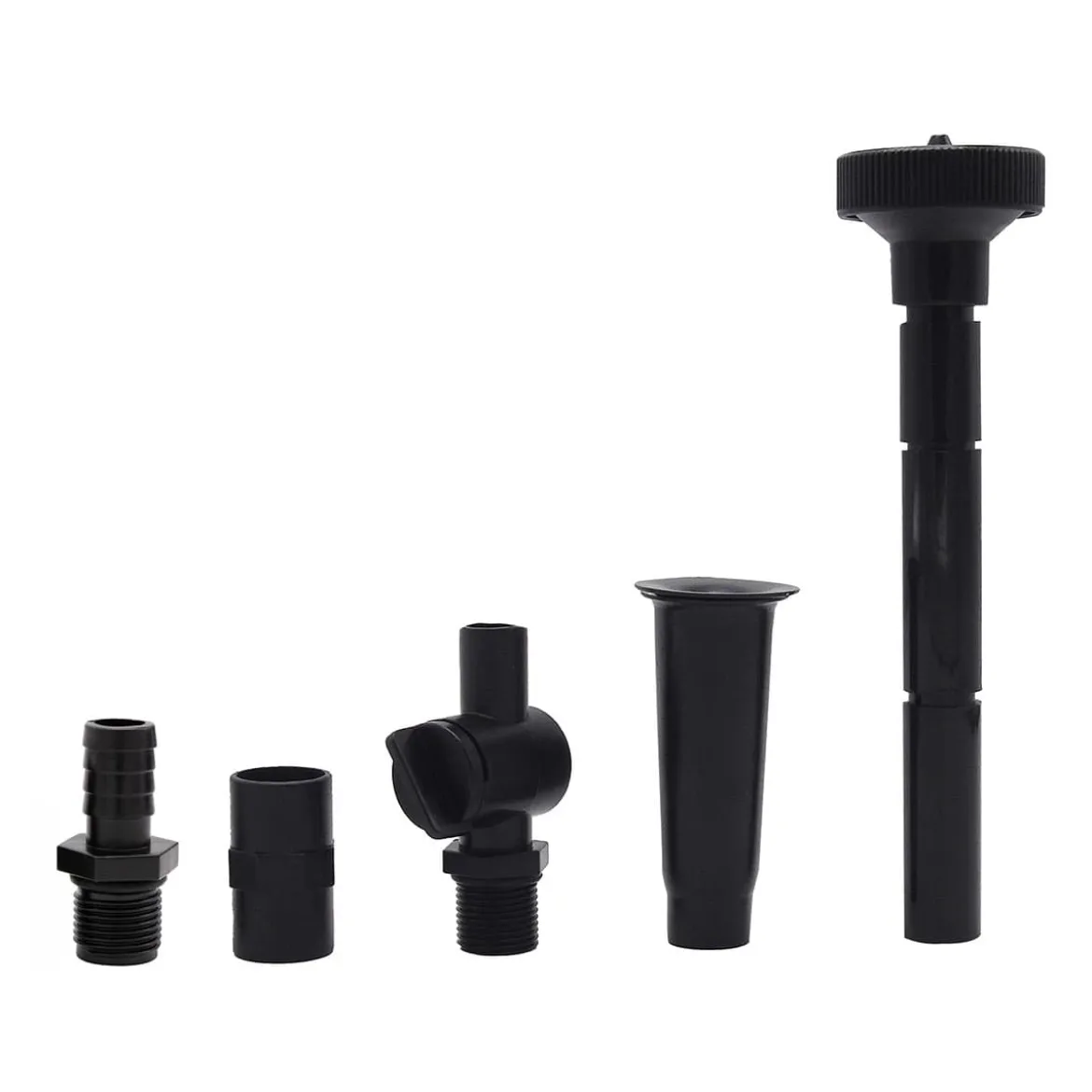 ProLine 1400 Eco Havedamspumpe