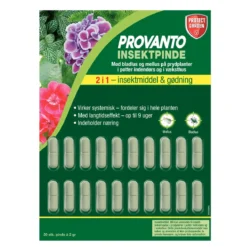 Provanto Insektspinde - 20 stk