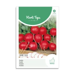 Radise frø "Cherry Belle"