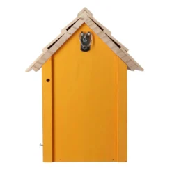 Redekasse beach home, orange