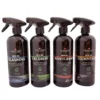Ren Bil Glasrens - 750 ml