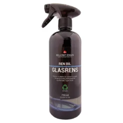 Ren Bil Glasrens - 750 ml