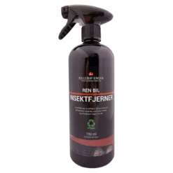 Ren Bil Insektfjerner - 750 ml