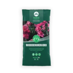 Rhododendronjord - 40 liter