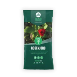 Rosenjord - 40 liter