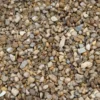 Ærtesten 8-16 mm, brunmix - 1000 kg