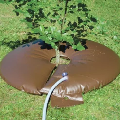 Rund vandingspose - 75 liter