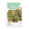 Salat frø "Rouge Grenobloise"