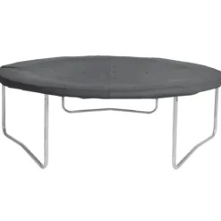 Salta Cover til trampolin Ø427 cm, sort
