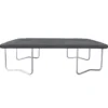 Salta Cover til trampolin 305x214 cm, sort