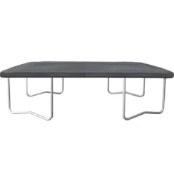 Salta Cover til trampolin 305x214 cm, sort