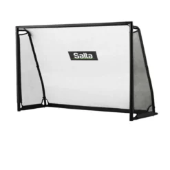 Salta Fodboldmål Legend m. sharpshooter 300x200x90 cm