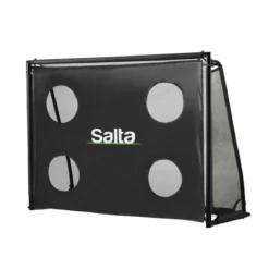 Salta Fodboldmål Legend m. sharpshooter 300x200x90 cm