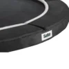 Salta Kantmåtte til trampolin Ø396 cm, sort