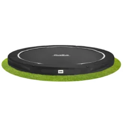 Salta Premium Ground sportstrampolin - Ø366 cm
