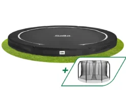 Salta Premium Ground sportstrampolin - Ø366 cm