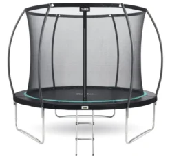Salta Trampolin Cosmos inkl. sikkerhedsnet - Ø305 cm