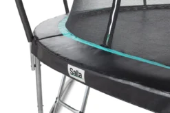 Salta Trampolin Cosmos inkl. sikkerhedsnet - Ø305 cm