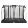 Salta Trampolin Premium Ground 305x214 cm inkl. sikkerhedsnet