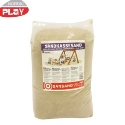 Sandkassesand 240 kg