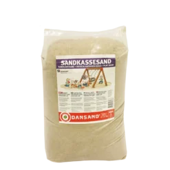 Sandkassesand 38V 200 kg NORDIC PLAY