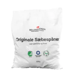 Sæbespåner - 500 g