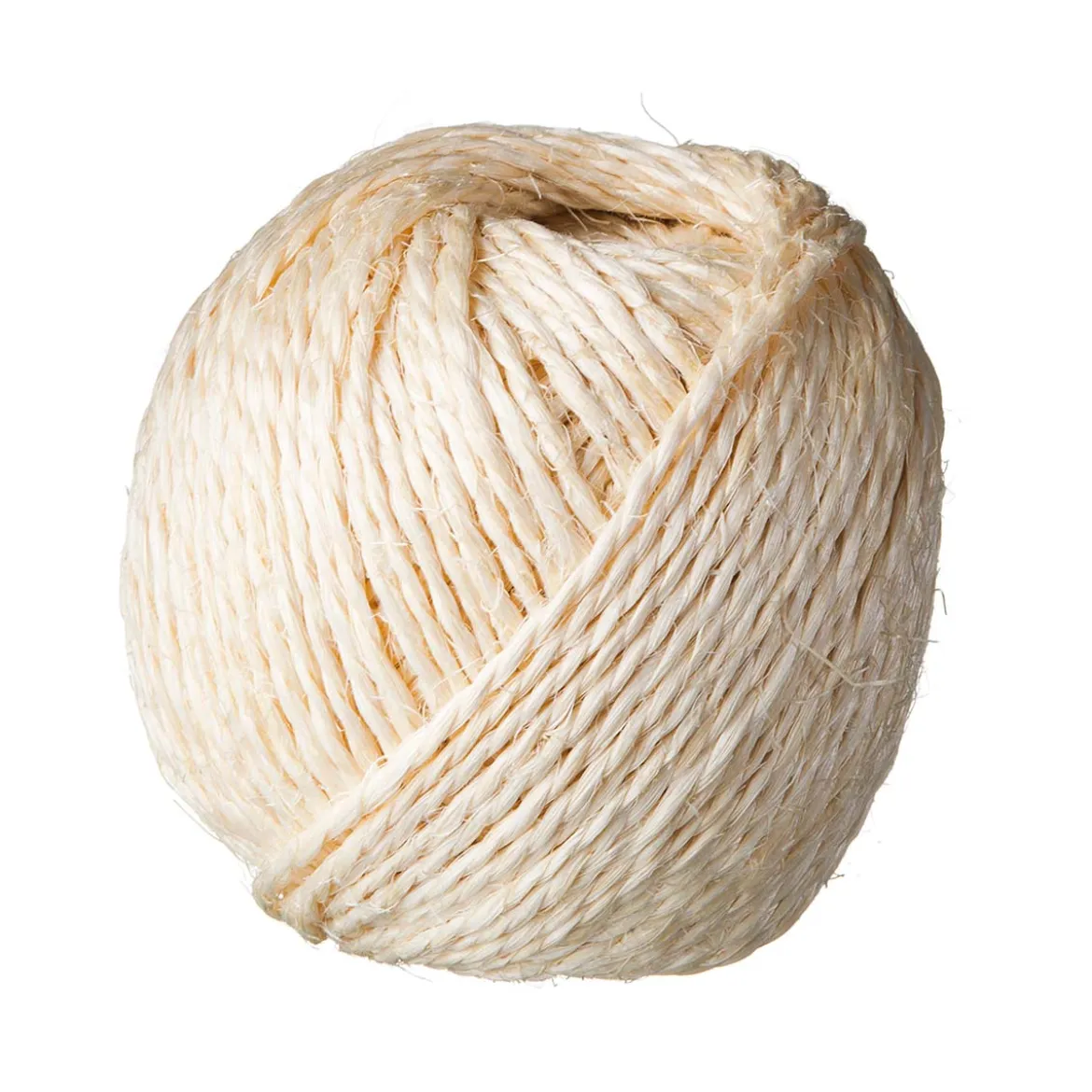 Sisal snor - 200 meter