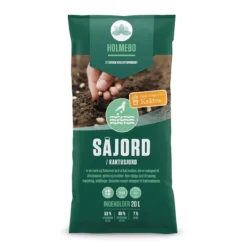 Såjord / priklejord - 20 liter