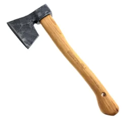 Skovøkse med hickoryskaft - 40 cm