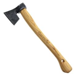 Skovøkse med hickoryskaft - 36 cm