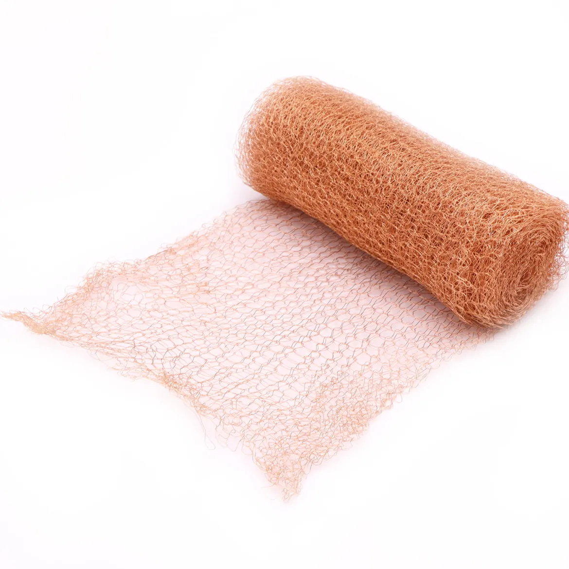 Snegle barriere 4 m x 12,7 cm