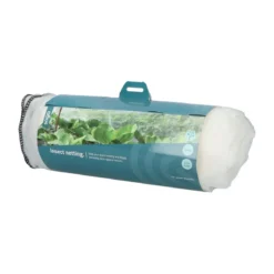 SOGO Insektnet til planter - 2,1 x 4,5 meter