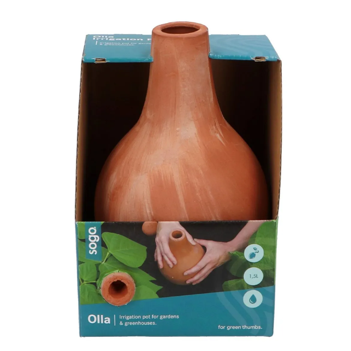 Sogo Vandingskrukke Olla