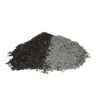 Sorte granitskærver, 5-8 mm - 1000 kg.