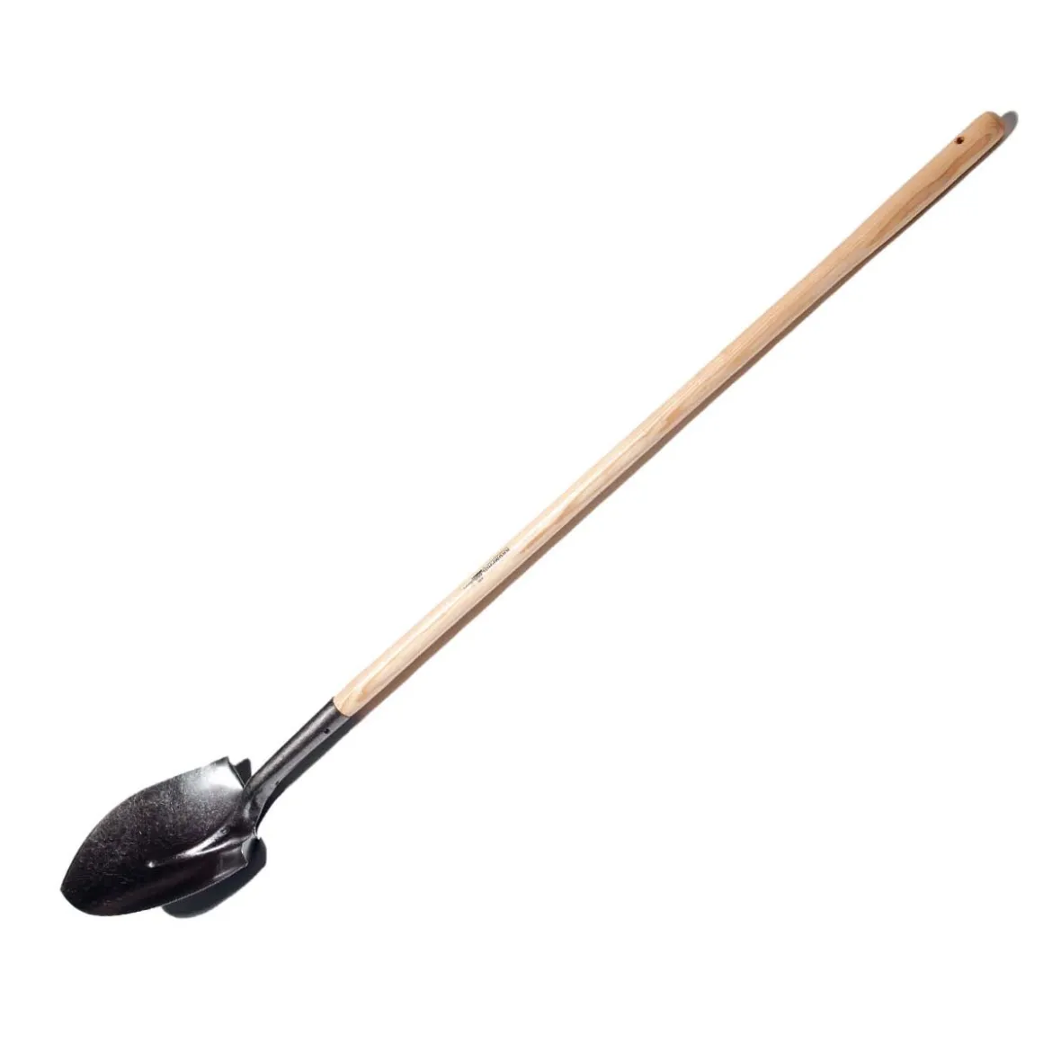Spade / skovl med askeskaft - 160 cm