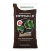 Sphagnumfri Pottemuld, økologisk - 30 liter