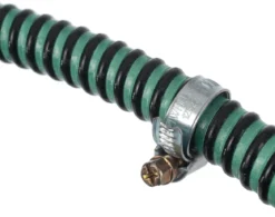 Spændebånd 19 mm galvaniseret, sæt med 2