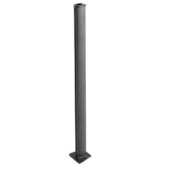 Startstolpe til HORTUS enkelt udtrækssejl t/160 cm