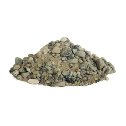 Støbemix 0-11 mm - 1000 kg.