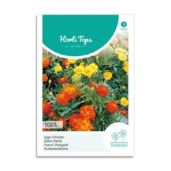 Tagetes frø "Bonita"