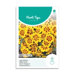 Tagetes frø "Naughty Marietta"